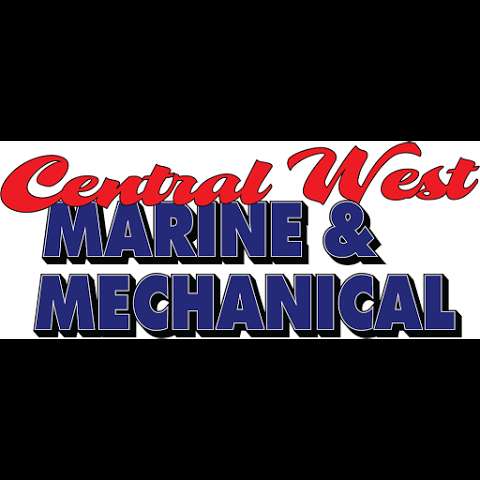 Photo: Central West Marine & Mechanical