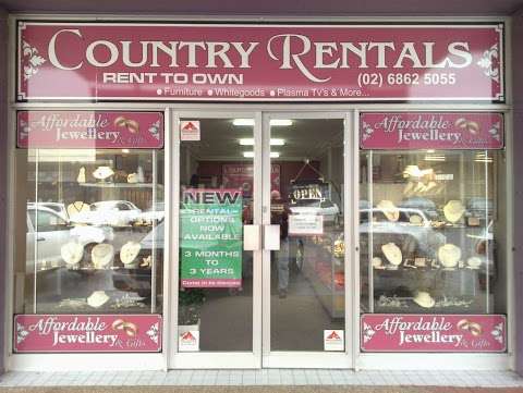 Photo: Country Rentals