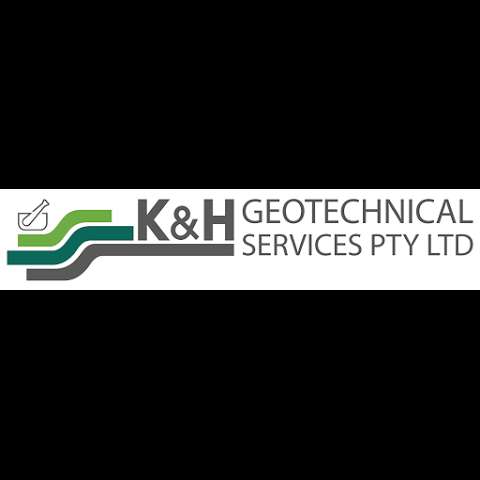 Photo: K&H Geotechnical Services
