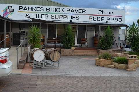 Photo: Parkes Bricks and Pavers