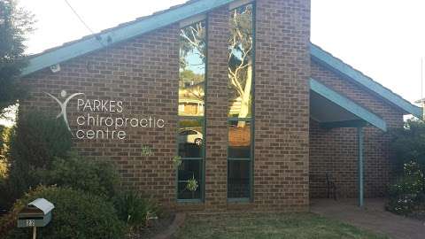 Photo: Parkes Chiropractic Centre