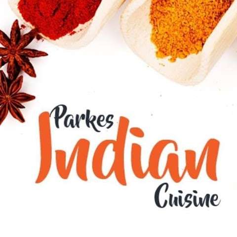 Photo: parkes indian cuisine