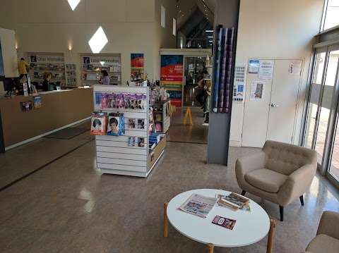Photo: Parkes Visitor Information Centre