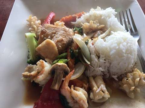 Photo: Rice Thai Restaurant & Take Away