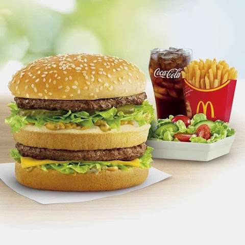 Photo: McDonald's Parkes Photo: McDonald's Parkes